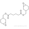 Bis (3,4-Epoxycyclohexylmethyl) Adipate CAS 3130-19-6